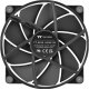Вентилятор для корпуса Thermaltake CT200 200mm черный