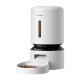 Smart Pet Feeder Petlibro Granary with Camera 5L White