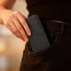 Чехол-книжка Tech-Protect Wallet для Xiaomi 17T, черный