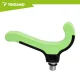 Trizand Fishing Rod Rest Heads, 2 Sets
