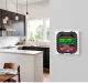 Тестер розеток Habotest HT107D с цифровым дисплеем