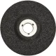 Makita slīpēšanas disks tēraudam, 125 x 6 mm, B-46268