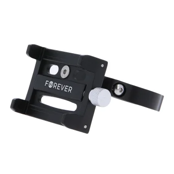 Алюминиевый держатель для телефона на велосипед Forever Outdoor BH-300,...