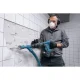 Akumulatora atskaldāmais āmurs Bosch GSH 18V-5 Professional SDS-max ar XL-BOXX