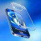 3mk Just20g Clear Case for Apple iPhone 16 Pro Transparent