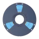 Филамент SUNLU PLA Twinkling 1.75 мм 1 кг (Shiny Blue)