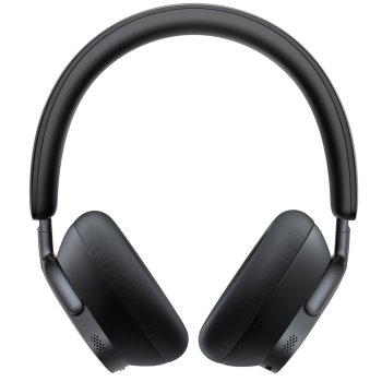 Baseus Inspire XH1 Wireless Over-Ear ANC Headphones, Black