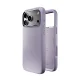 Чехол Puro для iPhone 17 Pro Icon Mag Pro, розовый