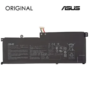 Asus ZenBook Pro 15 UX535 oriģinālā portatīvā datora baterija C41N2002