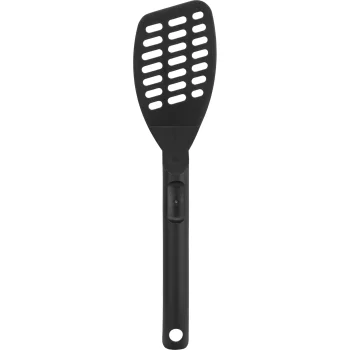 WMF virtuves lāpstiņa, 31 cm, melna