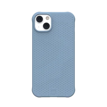 Apple iPhone 14 Plus 6.7'' UAG Dot [u] Magsafe Hard Case Cover, Cerulean | Telefona Maciņš Vāciņš Apvalks Bampers