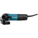 Угловая шлифмашина Makita 9558HNRZ 125 мм 840 Вт