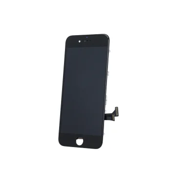Apple iPhone 7 LCD Display + Touch Panel TM AAA, black - Дисплей чёрный