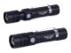 BAILONG 518-T6 Tactic Rechargeable LED CREE Flashlight