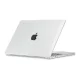 Tech-Protect MacBook Air 13\" M2 / M3 (2022-2024) vāciņš SmartShell, caurspīdīgs