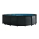 Intex 26330 Frame Pool 549x132 cm, 11-in-1 Set