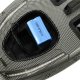 Flytec V900 GPS Remote Control Bait Boat 5.4 km/h, 1.5 kg