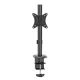 Maclean MC-751N Galda monitora stiprinājums, 17-32\", 9kg, VESA