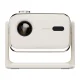 Viedais mini projektors Aurzen Boom Mini 1080p 500 ANSI
