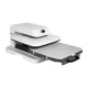 Термопресс HTVRONT Auto1 38.1 x 38.1 см, White