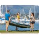 Надувная лодка INTEX Mariner 3 (3-местная, 400 кг) 68373