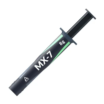 Термопаста ARCTIC MX-7, 8 г