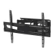 Maclean MC-723 B Universal TV Wall Mount, 37-80\", up to 45 kg, Black