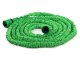 Garden Stretchable Water Hose 5-15 m, Green