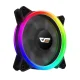 Вентилятор для ПК Darkflash DR12 PRO ARGB 120 мм