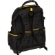 Stanley FatMax 1-95-611 instrumentu mugursoma 17 l, melna / dzeltena