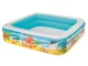 Детский бассейн с навесом Bestway 52192, 140 x 140 x 114 см