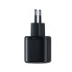 Fast Wall Charger Joyroom JR-TG7 33W USB-C/A + Cable