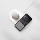 Apple Airpods Pro Uniq Etui Lino Case Cover, Green | Чехол Кейс Бампер Обложка