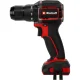 Аккумуляторная ударная дрель-шуруповерт Einhell TP-CD 18/50-C Li-i 18В Solo