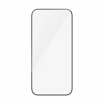 PanzerGlass Ultra-Wide Fit Screen Protector for iPhone 16 Pro Max 6.9"