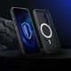 3mk COOLing MagCase vāciņš Samsung Galaxy S25+ Melns