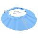 Kruzzel Baby Bath Visor, Blue