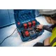 Bosch akumulatoru un lādētāja komplekts 2x EXBA18V-55 + 2x EXBA18V-80 + EXAL18V2-320