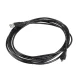 Кабель Micro USB Maclean MCTV-758, 1.5м, Черный