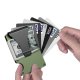 Кошелек для карт Tech-Protect Thorn RFID, зеленый