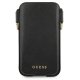 Сумочка для телефона Guess Saffiano 6.1\" Черная