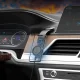 Беспроводное автомобильное зарядное устройство Dudao F21 Pro 15W MagSafe,...