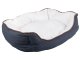 Soft Pet Bed for Dogs and Cats, Size M, 60x40 cm