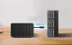 TerraMaster D9-320 9 nodalījumu DAS disku masīva korpuss, USB 3.2 Gen 2 Type-C