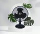 Gotel WS1 Desk Fan, 20W, 27 cm
