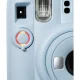 Fujifilm instax mini 13 momentuzņēmumu kamera, Frost Blue