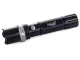 Тактический фонарь Bailong LED CREE XM-L T6 с зумом, модель T8626