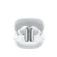 Беспроводные наушники QCY MeloBuds N20 ANC Bluetooth 6.0, белые