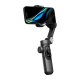 Aochuan Smart X Pro Standard 3-Axis Smartphone Gimbal, Black