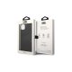 Karl Lagerfeld vāciņš iPhone 14 Plus 6,7\" Melns